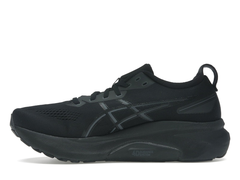 ASICS Gel-Kayano 31 Black