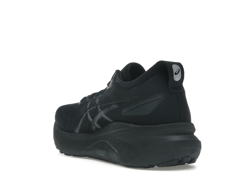 ASICS Gel-Kayano 31 Black