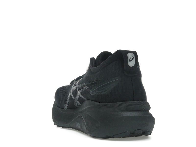 ASICS Gel-Kayano 31 Black