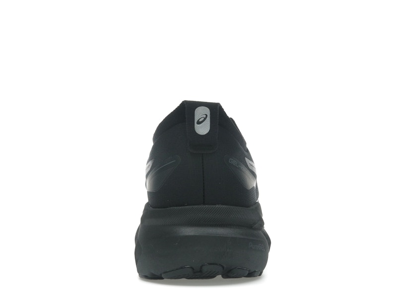 ASICS Gel-Kayano 31 Black