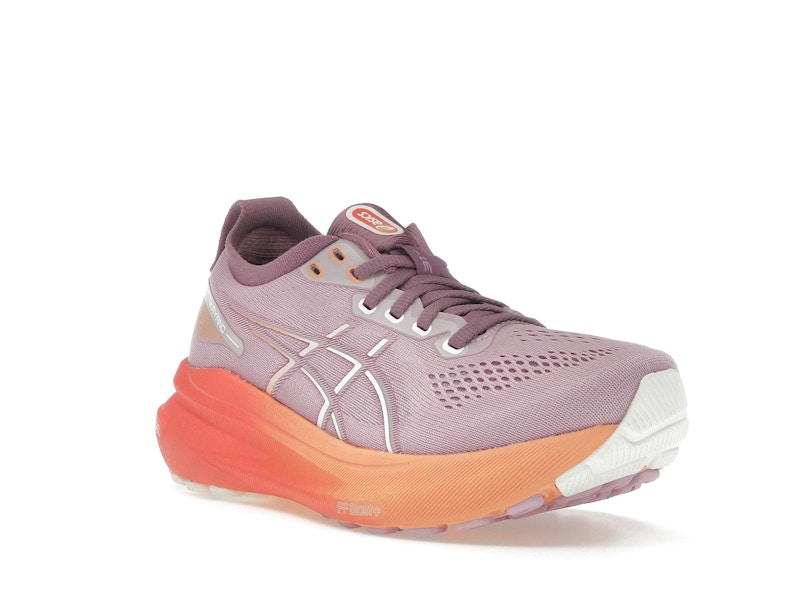 ASICS Gel-Kayano 31 Light Ube White (Women's)