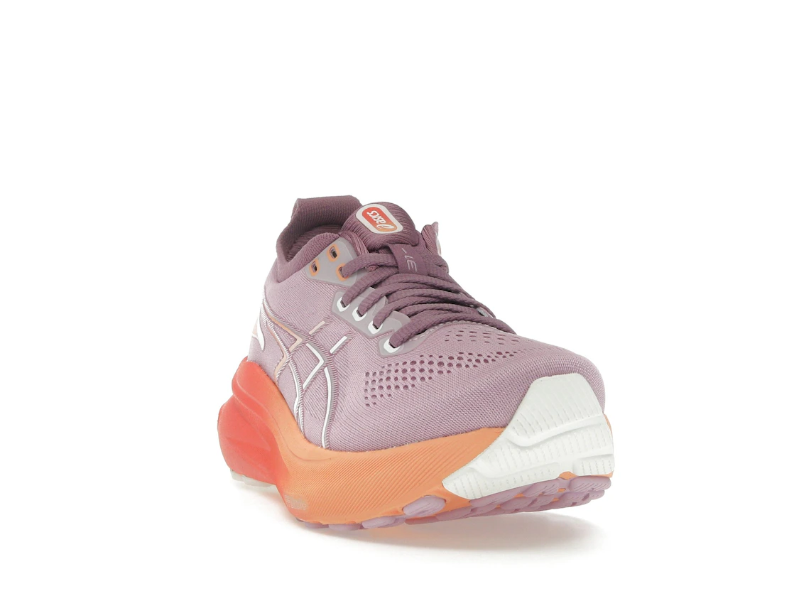 ASICS Gel-Kayano 31 Light Ube White (Women's)