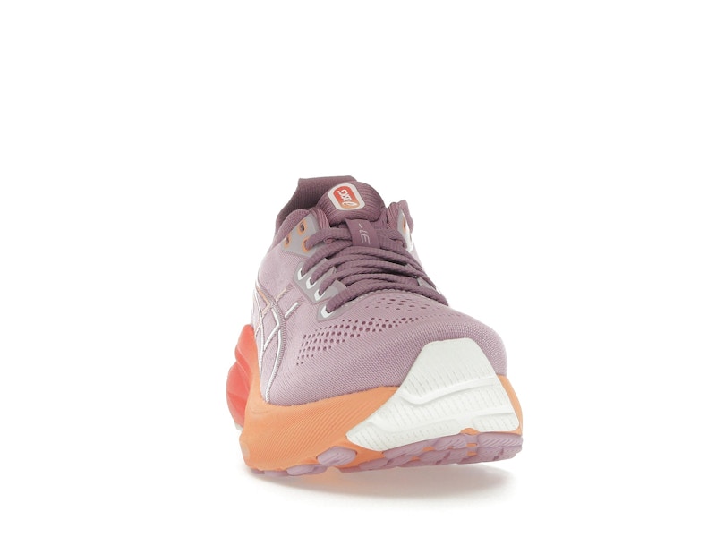 ASICS Gel-Kayano 31 Light Ube White (Women's)