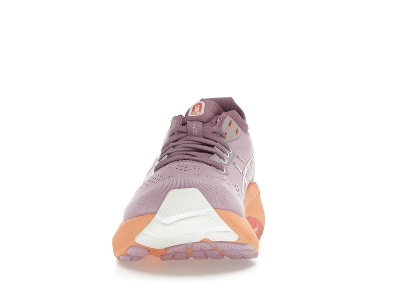 ASICS Gel-Kayano 31 Light Ube White (Women's)