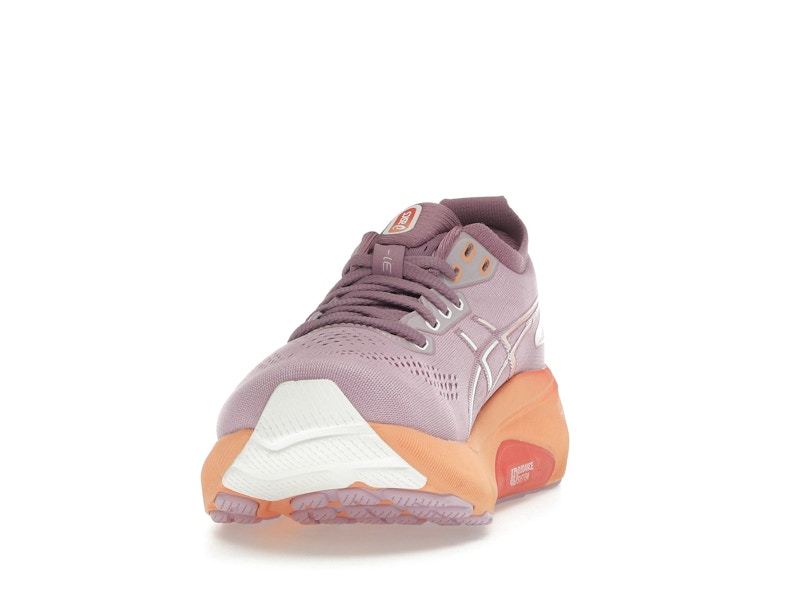 ASICS Gel-Kayano 31 Light Ube White (Women's)