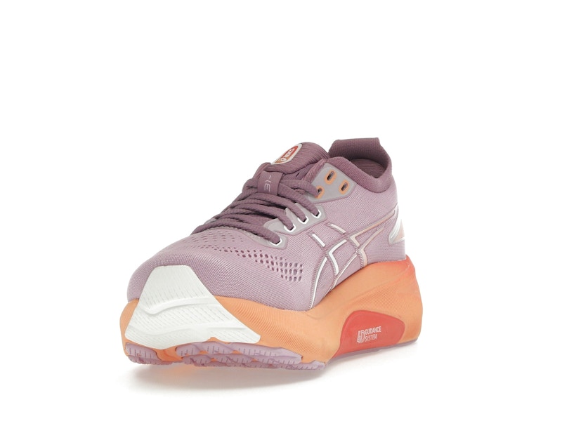 ASICS Gel-Kayano 31 Light Ube White (Women's)