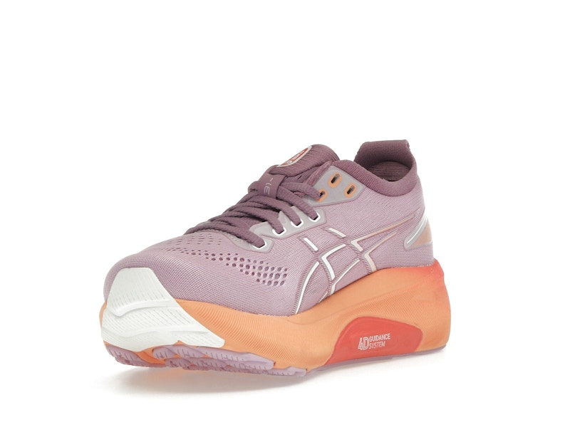 ASICS Gel-Kayano 31 Light Ube White (Women's)