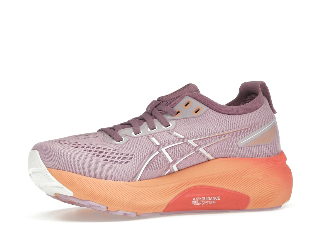 ASICS Gel-Kayano 31 Light Ube White (Women's)