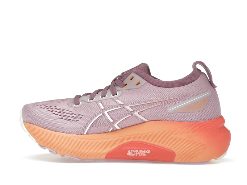 ASICS Gel-Kayano 31 Light Ube White (Women's)