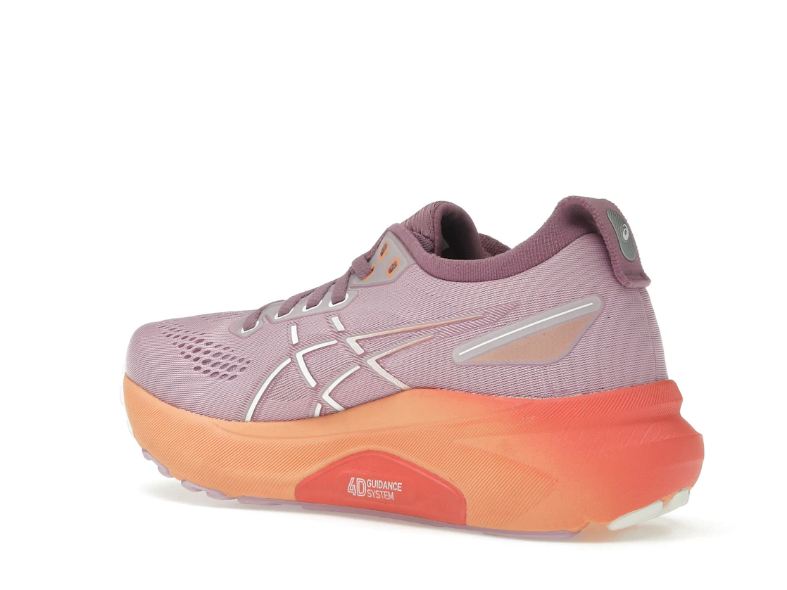 ASICS Gel-Kayano 31 Light Ube White (Women's)