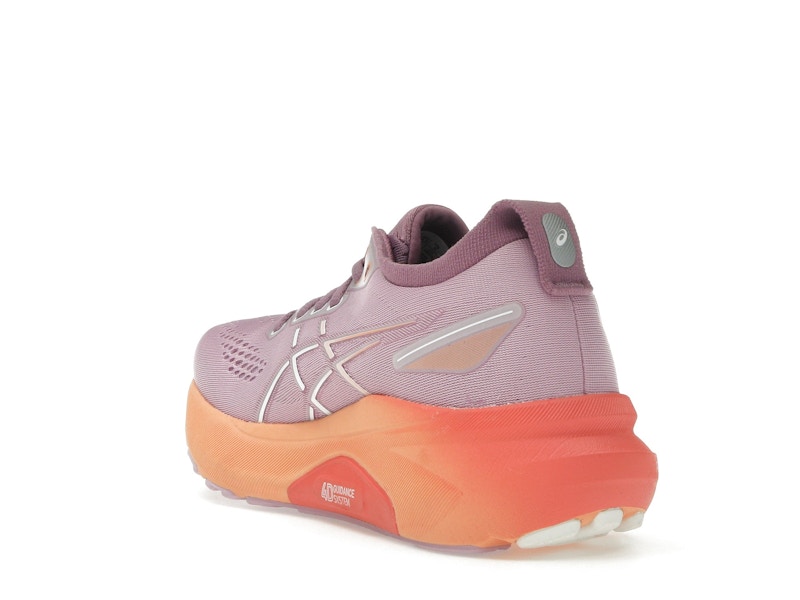 ASICS Gel-Kayano 31 Light Ube White (Women's)