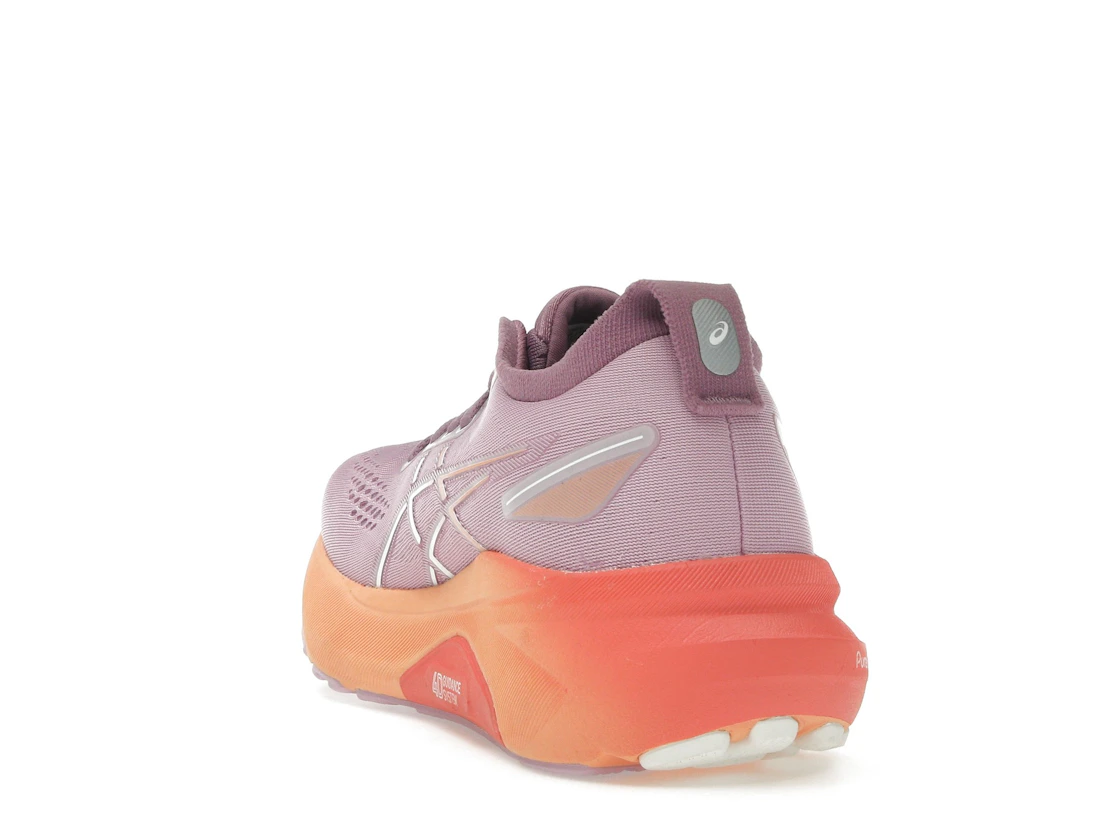 ASICS Gel-Kayano 31 Light Ube White (Women's)