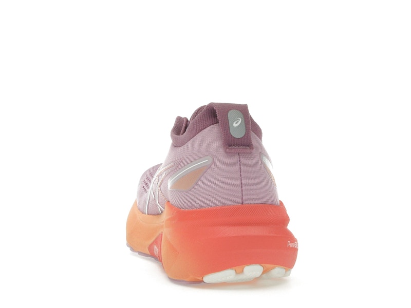 ASICS Gel-Kayano 31 Light Ube White (Women's)