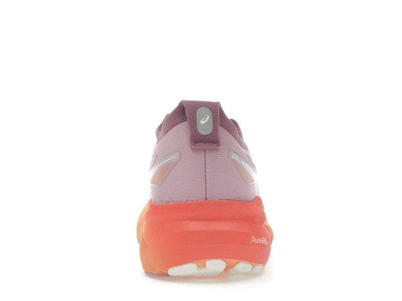 ASICS Gel-Kayano 31 Light Ube White (Women's)
