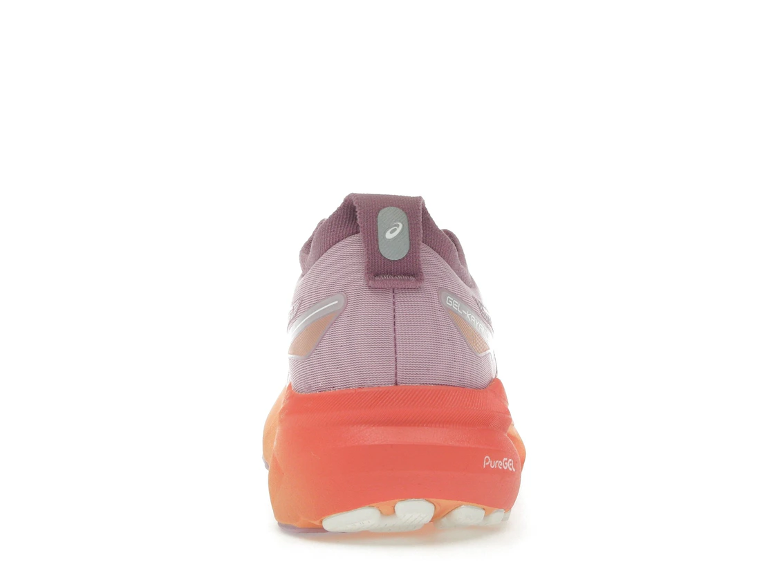 ASICS Gel-Kayano 31 Light Ube White (Women's)