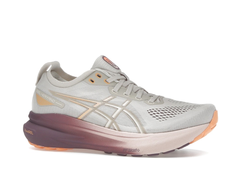 ASICS Gel-Kayano 31 Oatmeal Pearl Pink (Women's)