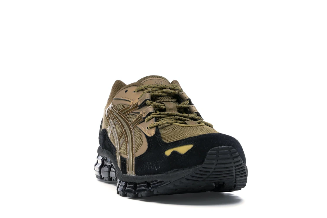 ASICS Gel-Kayano 5 360 Awake NY Gold