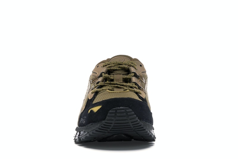 ASICS Gel-Kayano 5 360 Awake NY Gold