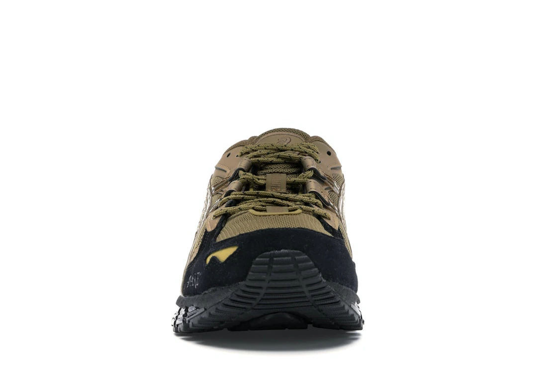 ASICS Gel-Kayano 5 360 Awake NY Gold