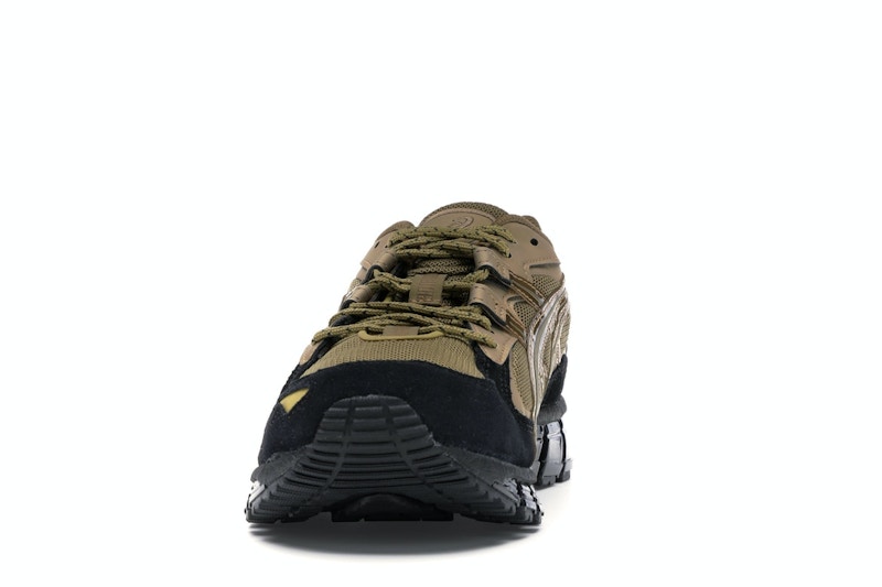 ASICS Gel-Kayano 5 360 Awake NY Gold