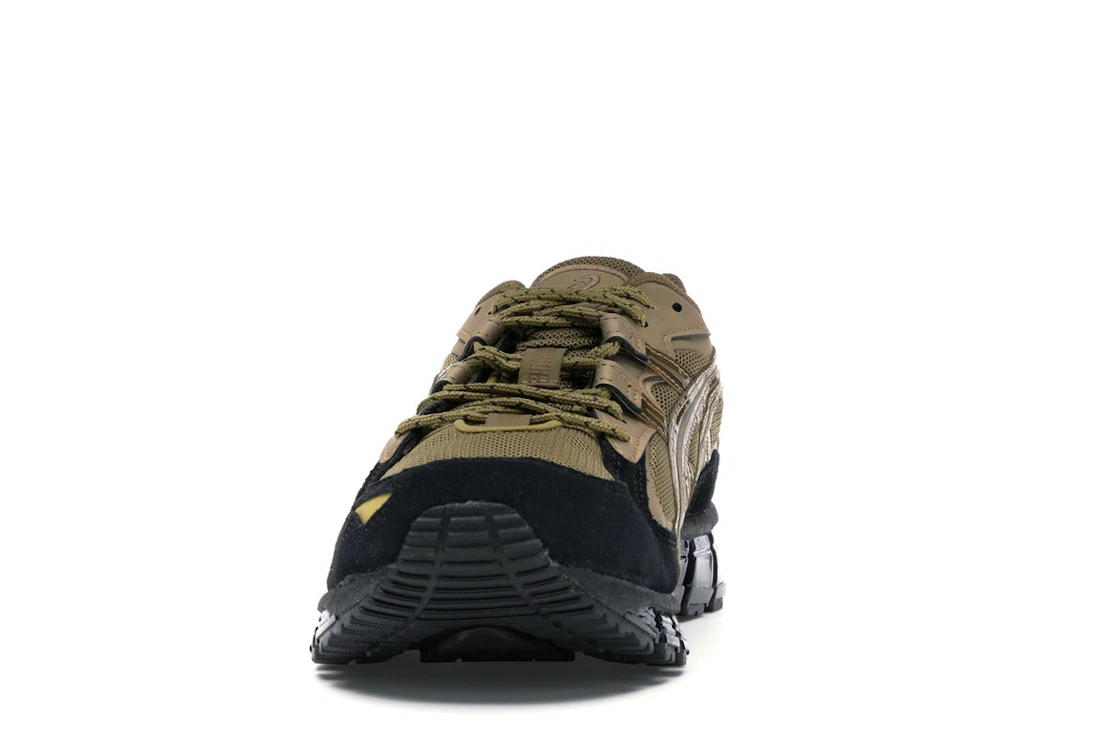 ASICS Gel-Kayano 5 360 Awake NY Gold