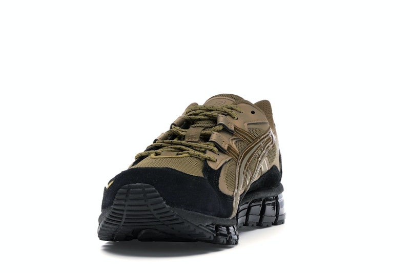 ASICS Gel-Kayano 5 360 Awake NY Gold