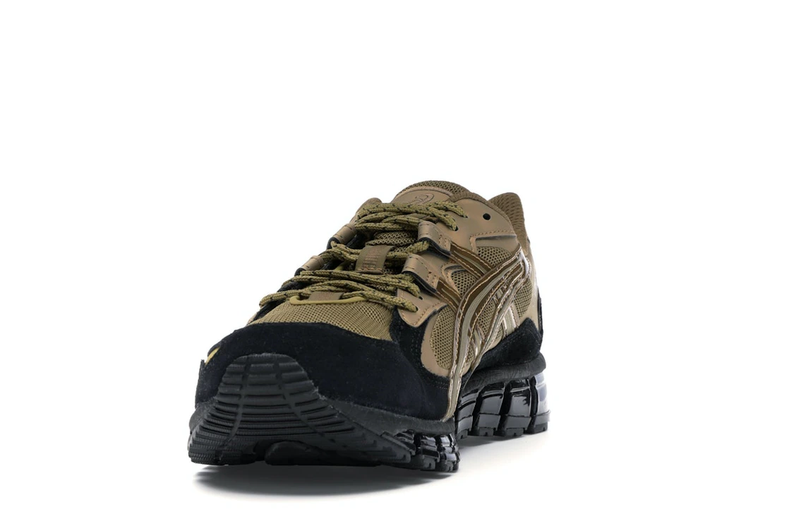 ASICS Gel-Kayano 5 360 Awake NY Gold