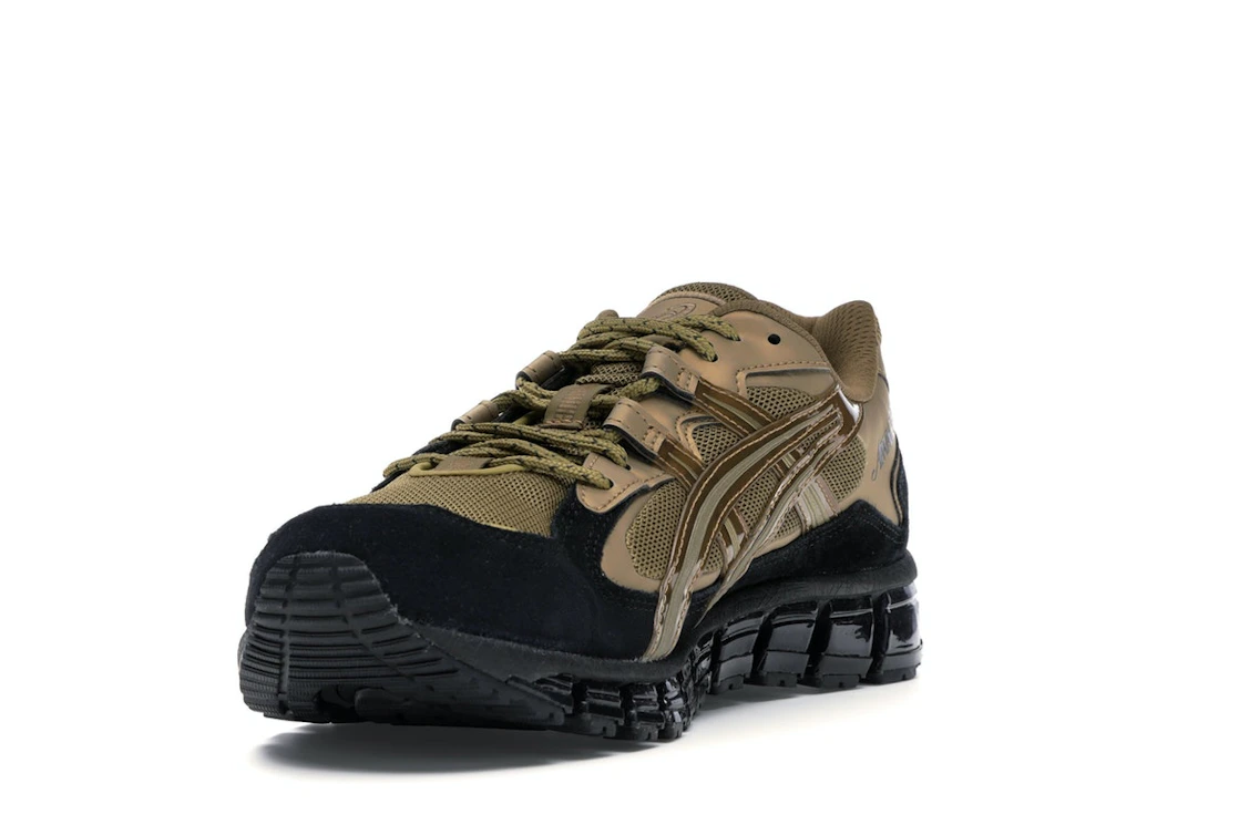 ASICS Gel-Kayano 5 360 Awake NY Gold