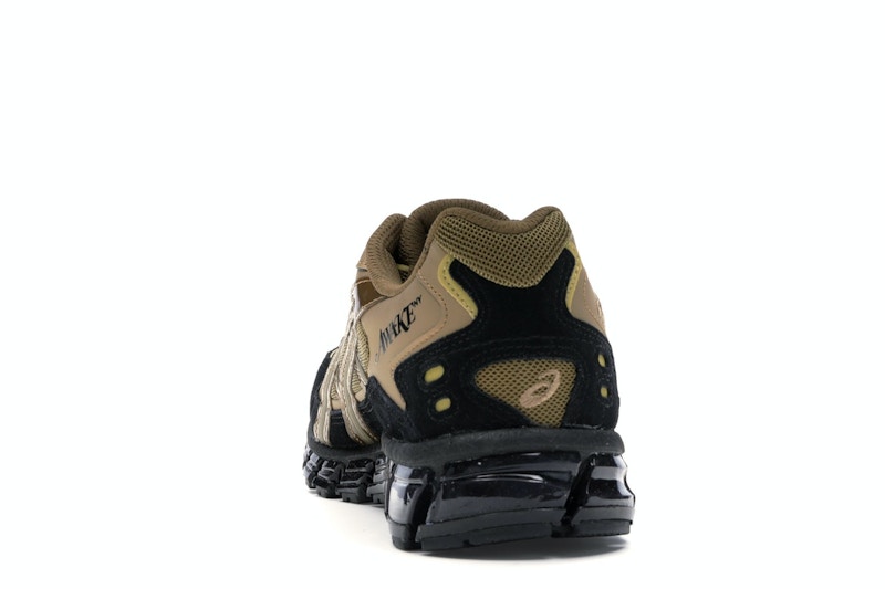 ASICS Gel-Kayano 5 360 Awake NY Gold