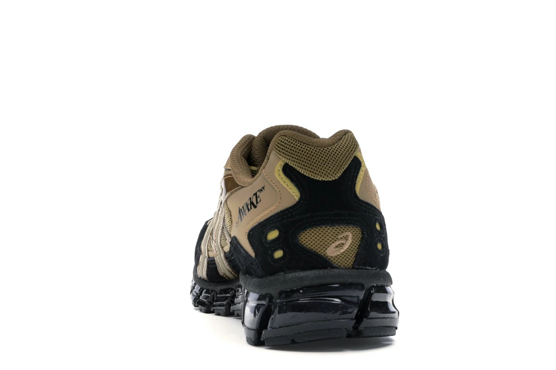 ASICS Gel-Kayano 5 360 Awake NY Gold