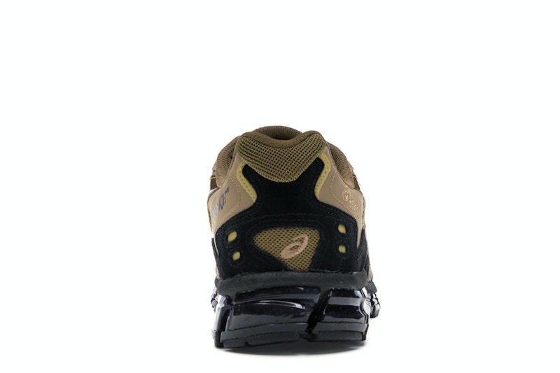 ASICS Gel-Kayano 5 360 Awake NY Gold