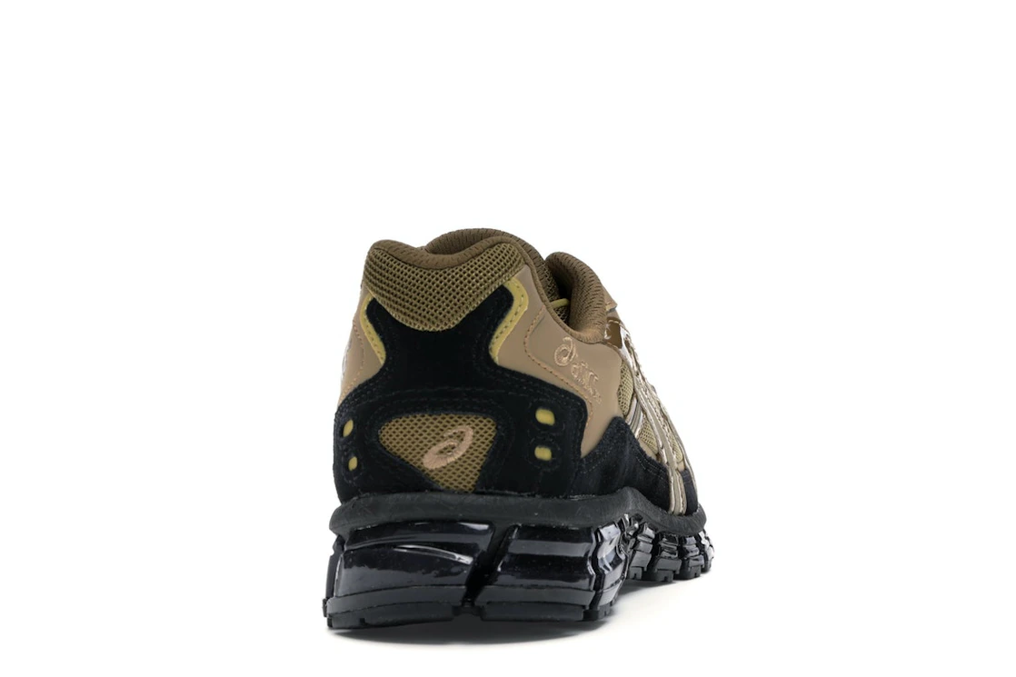 ASICS Gel-Kayano 5 360 Awake NY Gold