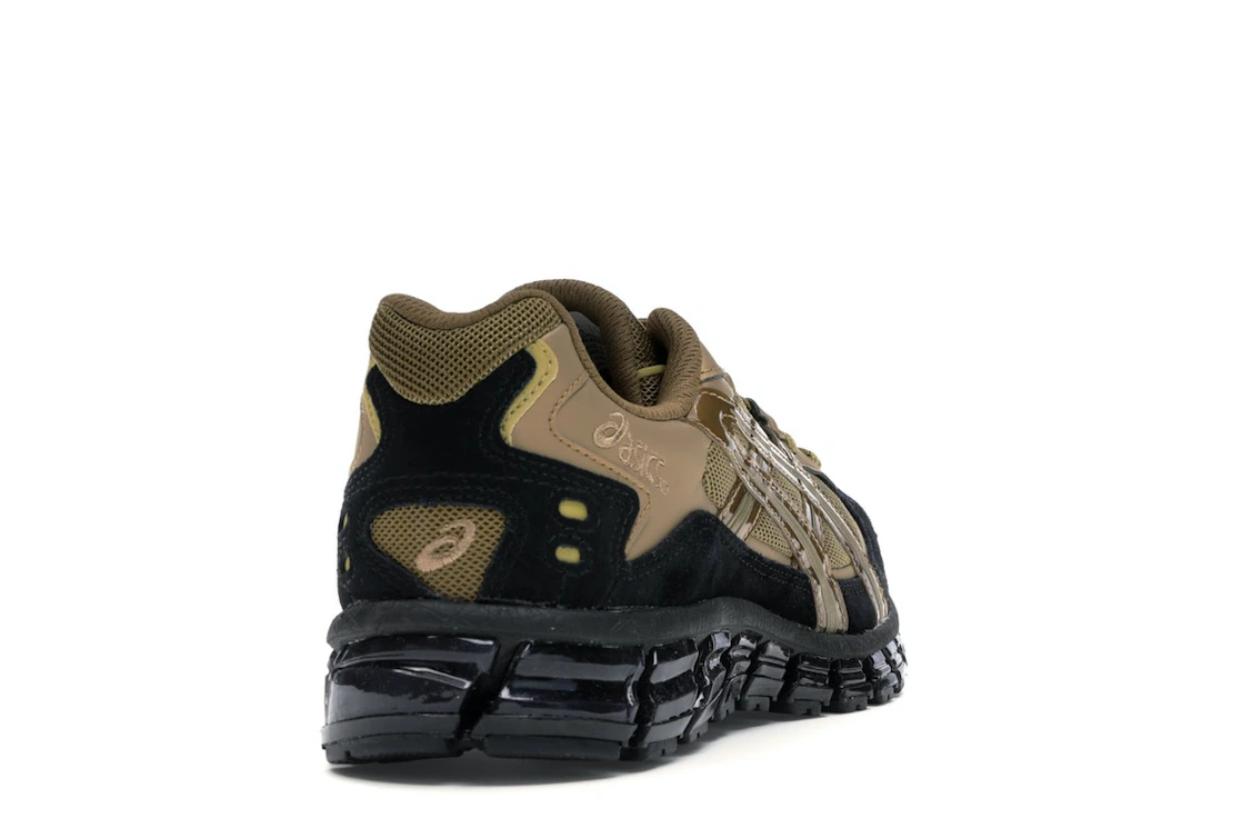 ASICS Gel-Kayano 5 360 Awake NY Gold