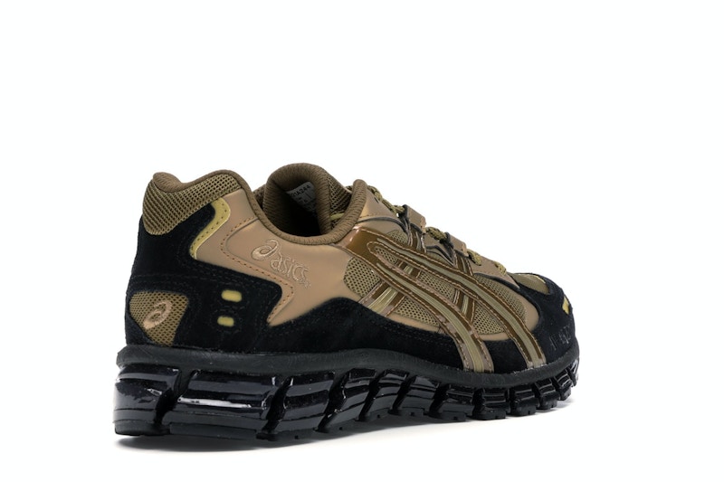 ASICS Gel-Kayano 5 360 Awake NY Gold