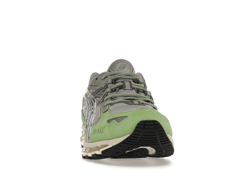 ASICS Gel-Kayano 5 360 Awake NY Silver