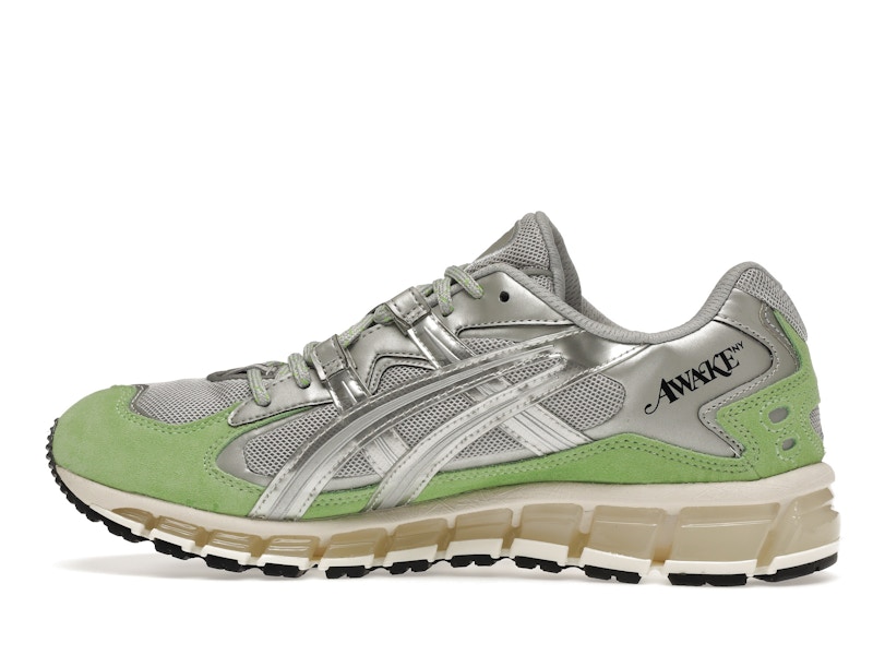 ASICS Gel-Kayano 5 360 Awake NY Silver