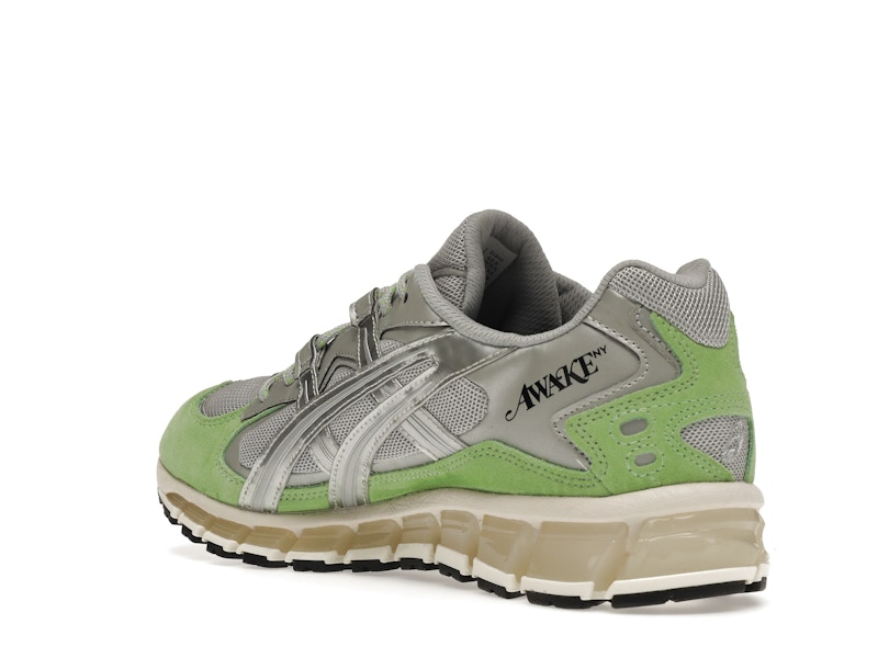 ASICS Gel-Kayano 5 360 Awake NY Silver