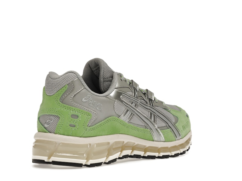 ASICS Gel-Kayano 5 360 Awake NY Silver