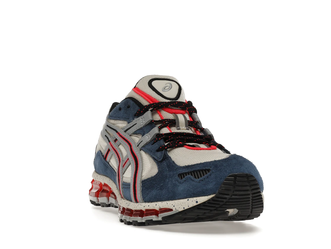 ASICS Gel-Kayano 5 360 Navy Red