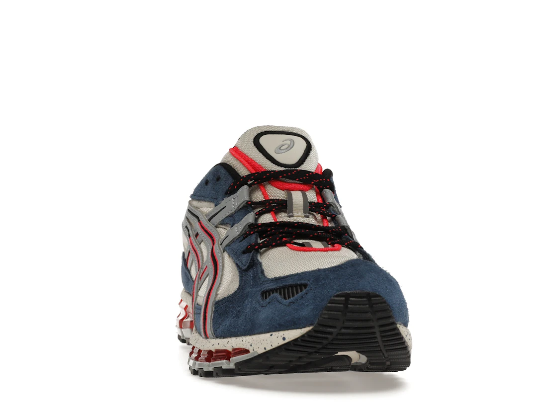 ASICS Gel-Kayano 5 360 Navy Red