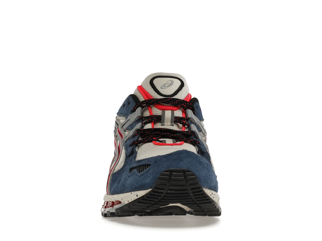 ASICS Gel-Kayano 5 360 Navy Red