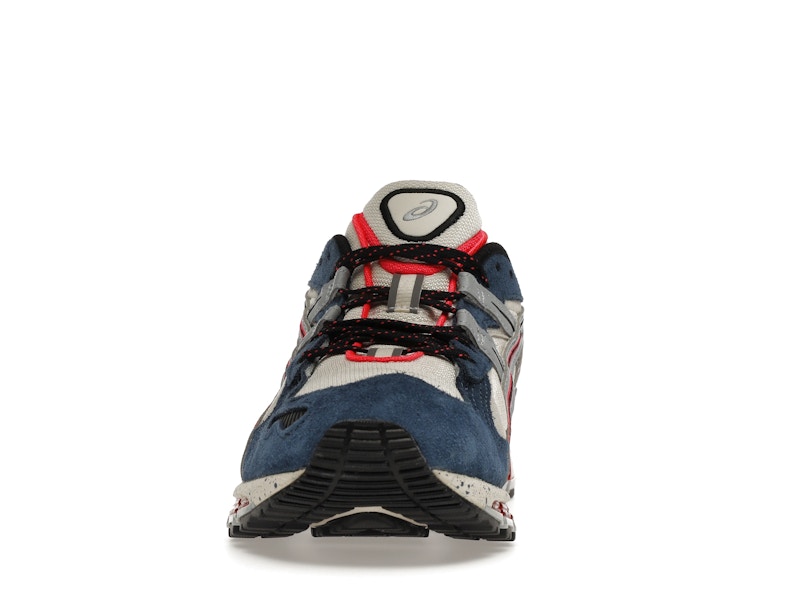 ASICS Gel-Kayano 5 360 Navy Red