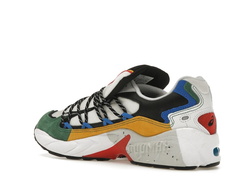 ASICS Gel-Kayano 5 Multi
