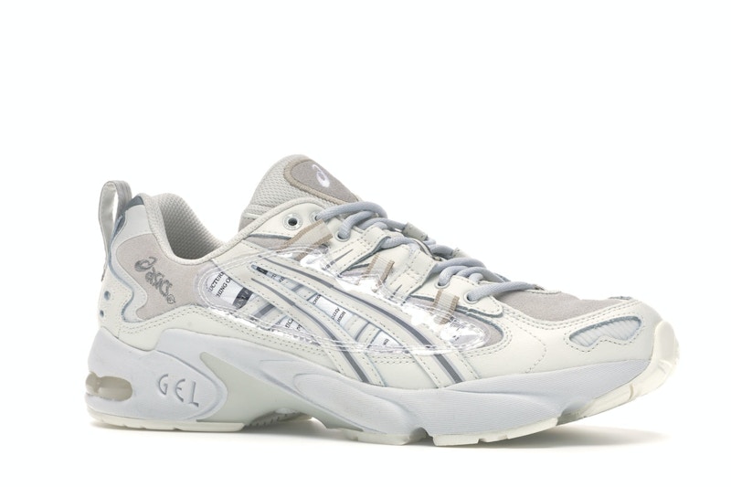 Chemist creations asics clearance