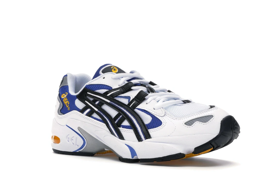 ASICS Gel-Kayano 5 OG White Black