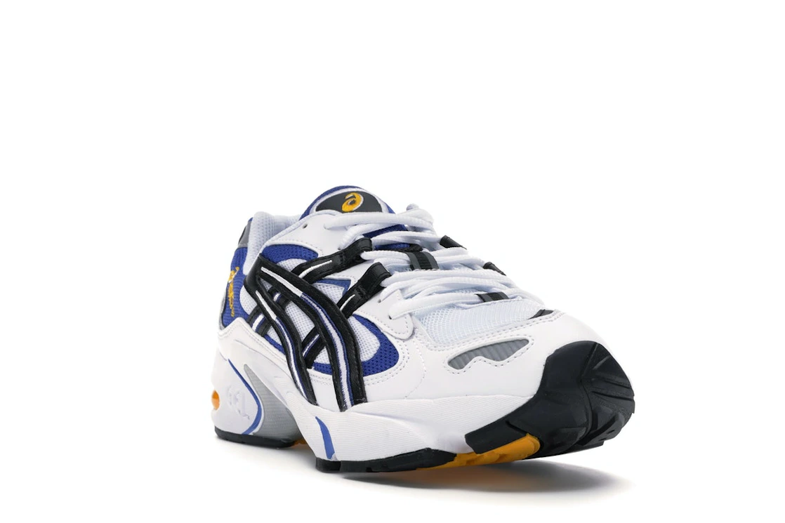 ASICS Gel-Kayano 5 OG White Black