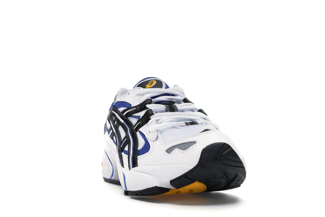 ASICS Gel-Kayano 5 OG White Black