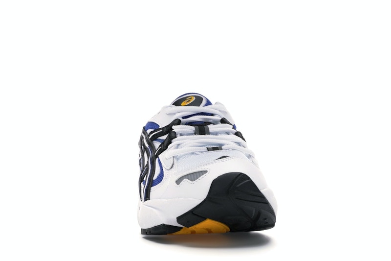 ASICS Gel-Kayano 5 OG White Black