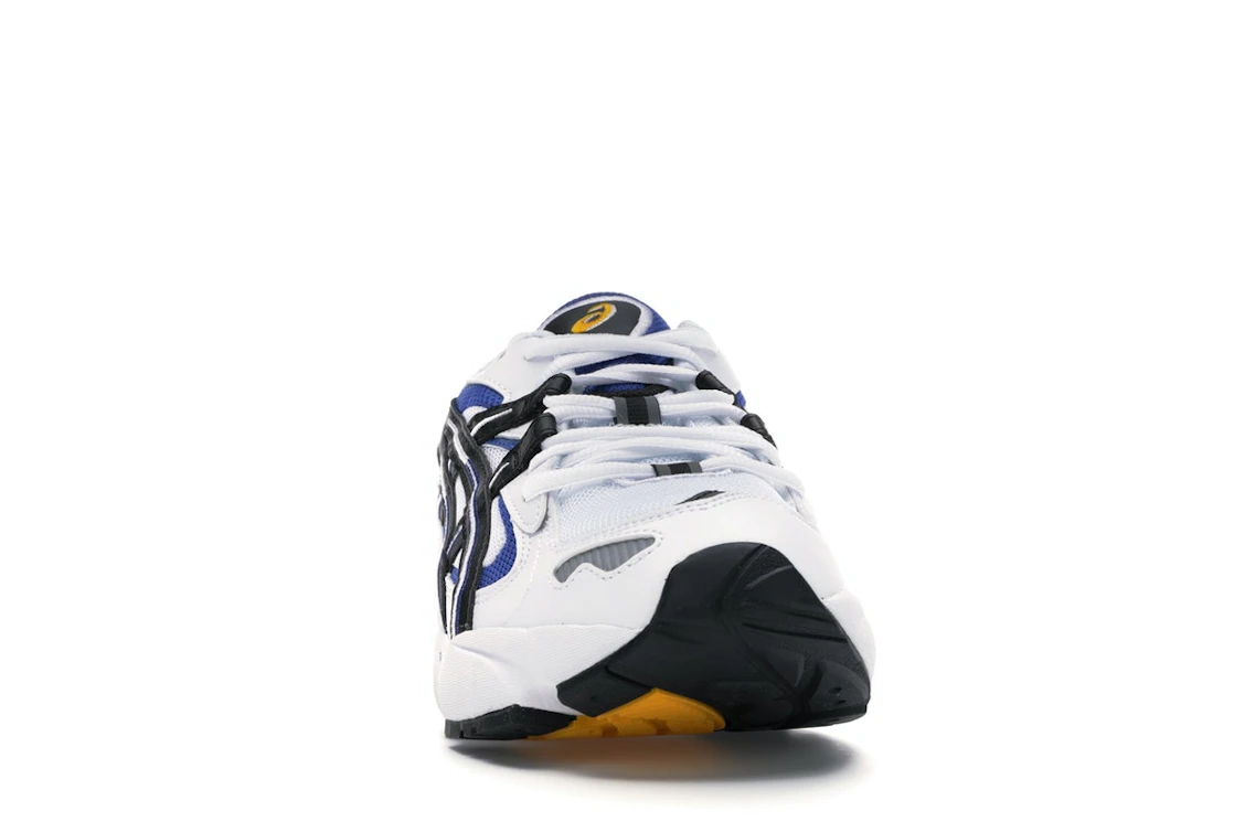 ASICS Gel-Kayano 5 OG White Black