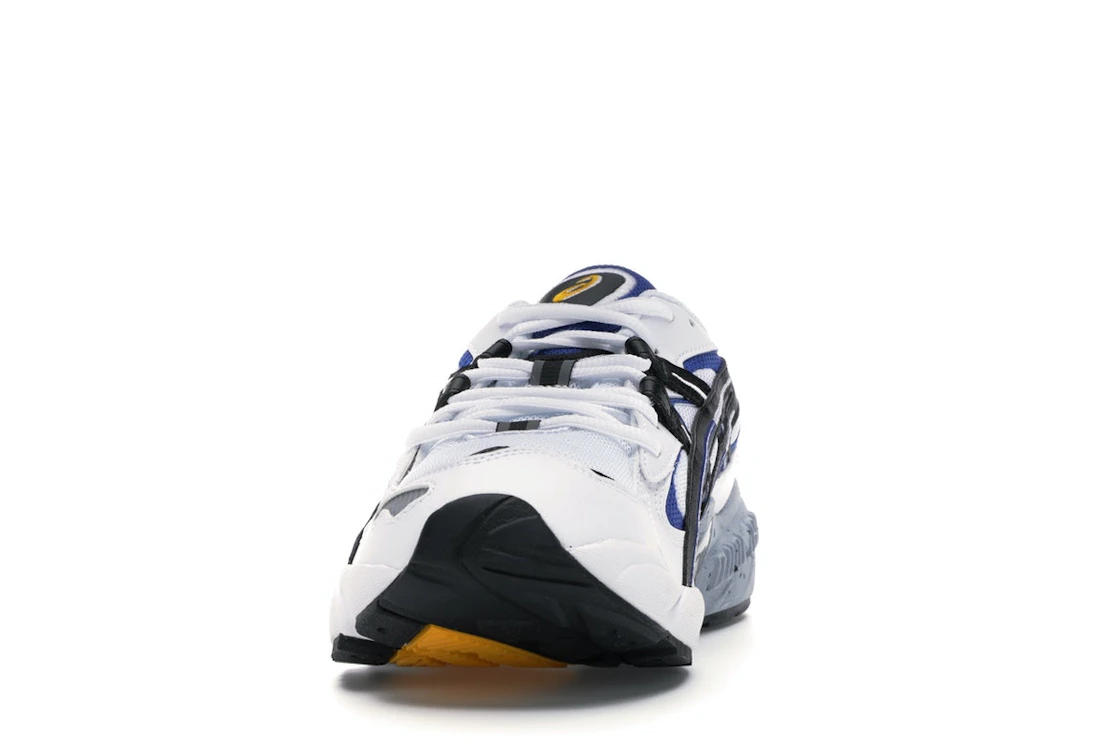 ASICS Gel-Kayano 5 OG White Black